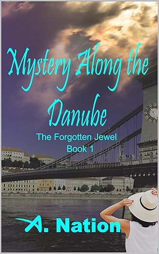 Free: Mystery Along the Danube