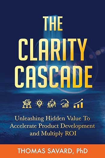 Free: The Clarity Cascade