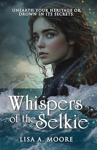 Whispers of the Selkie