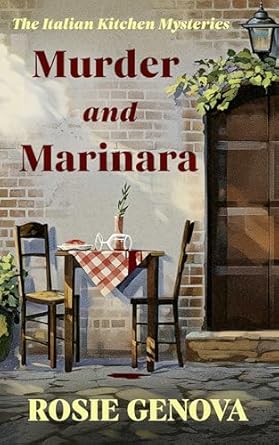 Murder and Marinara