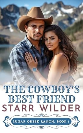 The Cowboy’s Best Friend