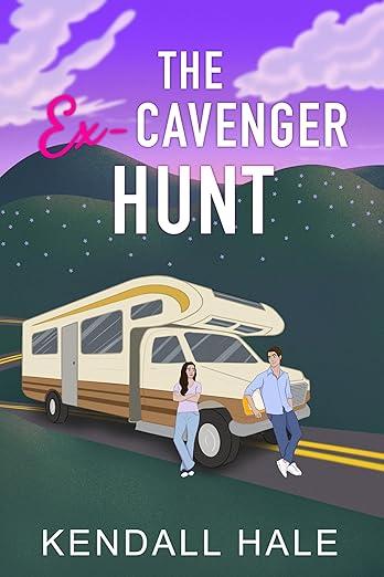 Free: The Ex-cavanger Hunt