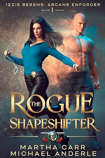 The Rogue Shapeshifter