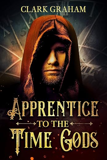 Free: Apprentice to the Time Gods: A Time Travel Novel