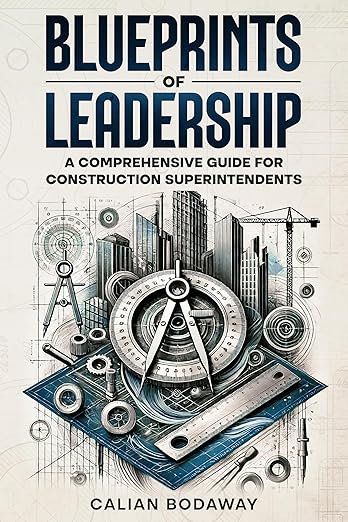 Blueprints of Leadership