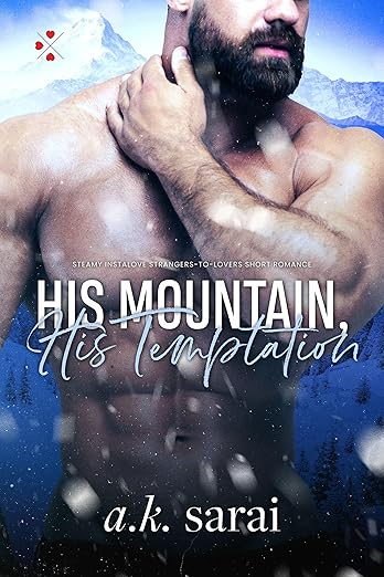 His Mountain, His Temptation