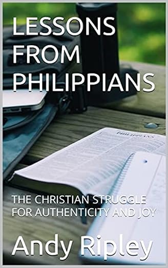 Free: LESSONS FROM PHILIPPIANS