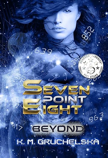 Seven Point Eight: Beyond