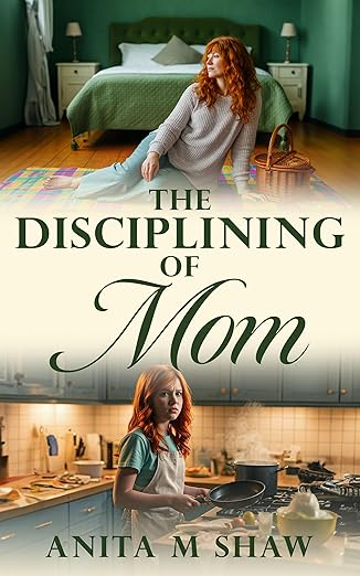 The Disciplining of Mom