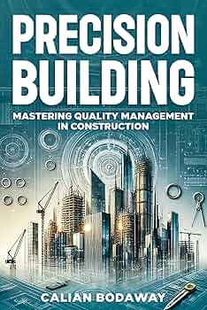 Precision Building: Mastering Quality Management in Construction