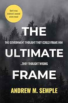 The Ultimate Frame