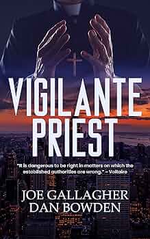 Vigilante Priest