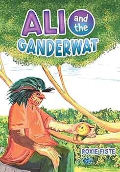 Ali And The Ganderwat
