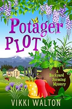 Potager Plot