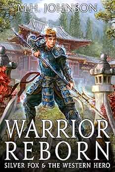 Silver Fox & The Western Hero: Warrior Reborn