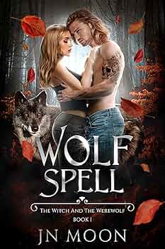 Free: Wolf Spell