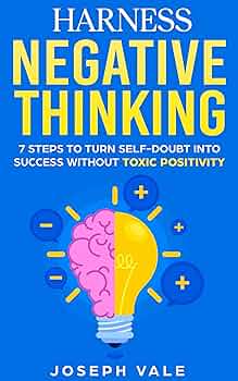 Free: Harness Negative Thinking