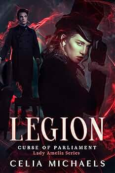 Legion - Curse of Parliament