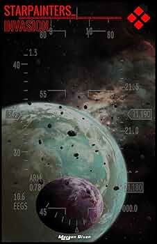 Starpainters: Invasion