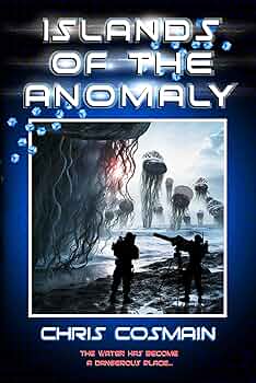 Islands of the Anomaly