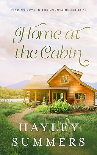 Home At The Cabin