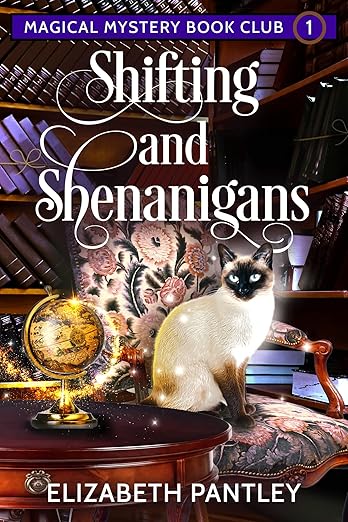 Free: Shifting and Shenanigans