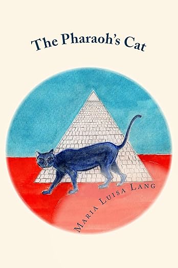 Free: The Pharaoh's Cat