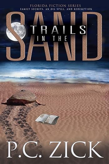 Free: Trails in the Sand
